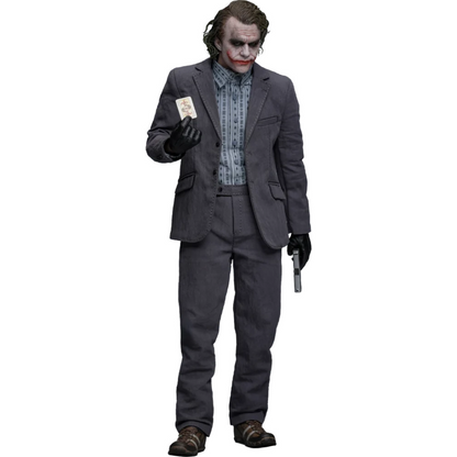 The Joker (Bank Robber Version) (Special Edition) Sixth Scale Figure