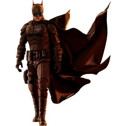 Batman Sixth Scale Figure