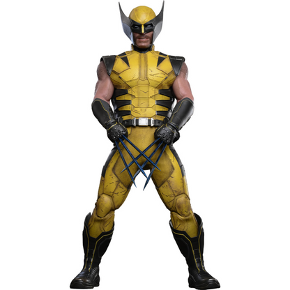 Wolverine Sixth Scale Figure