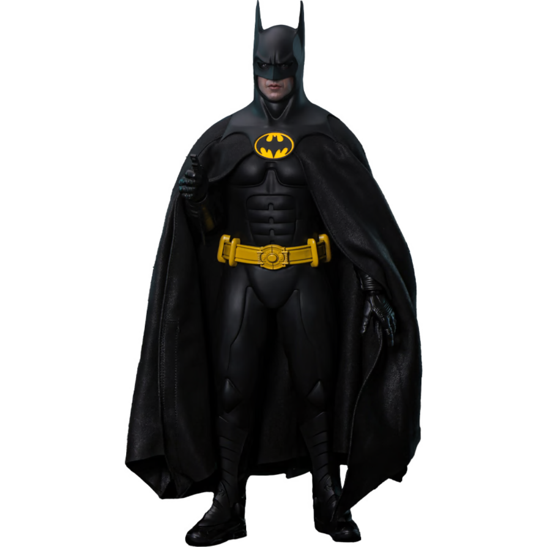 Batman Sixth Scale Figure