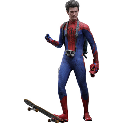 The Amazing Spider-Man Sixth Scale Figure