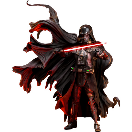 Darth Vader™ (Battle Damaged) (Deluxe Version)