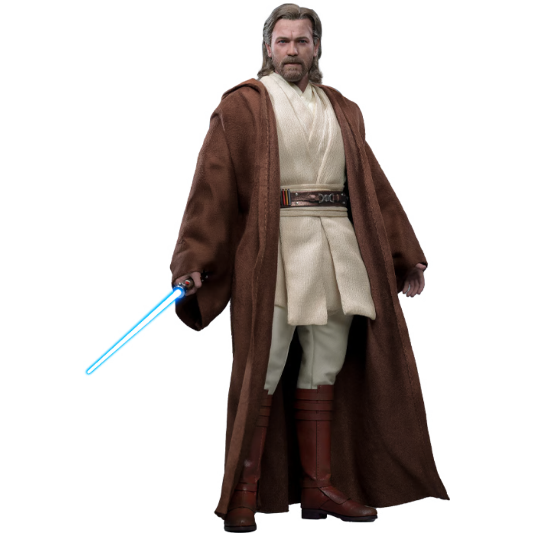 Obi-Wan Kenobi (Artisan Edition) Sixth Scale Figure