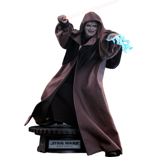 Darth Sidious™ Sixth Scale Figure