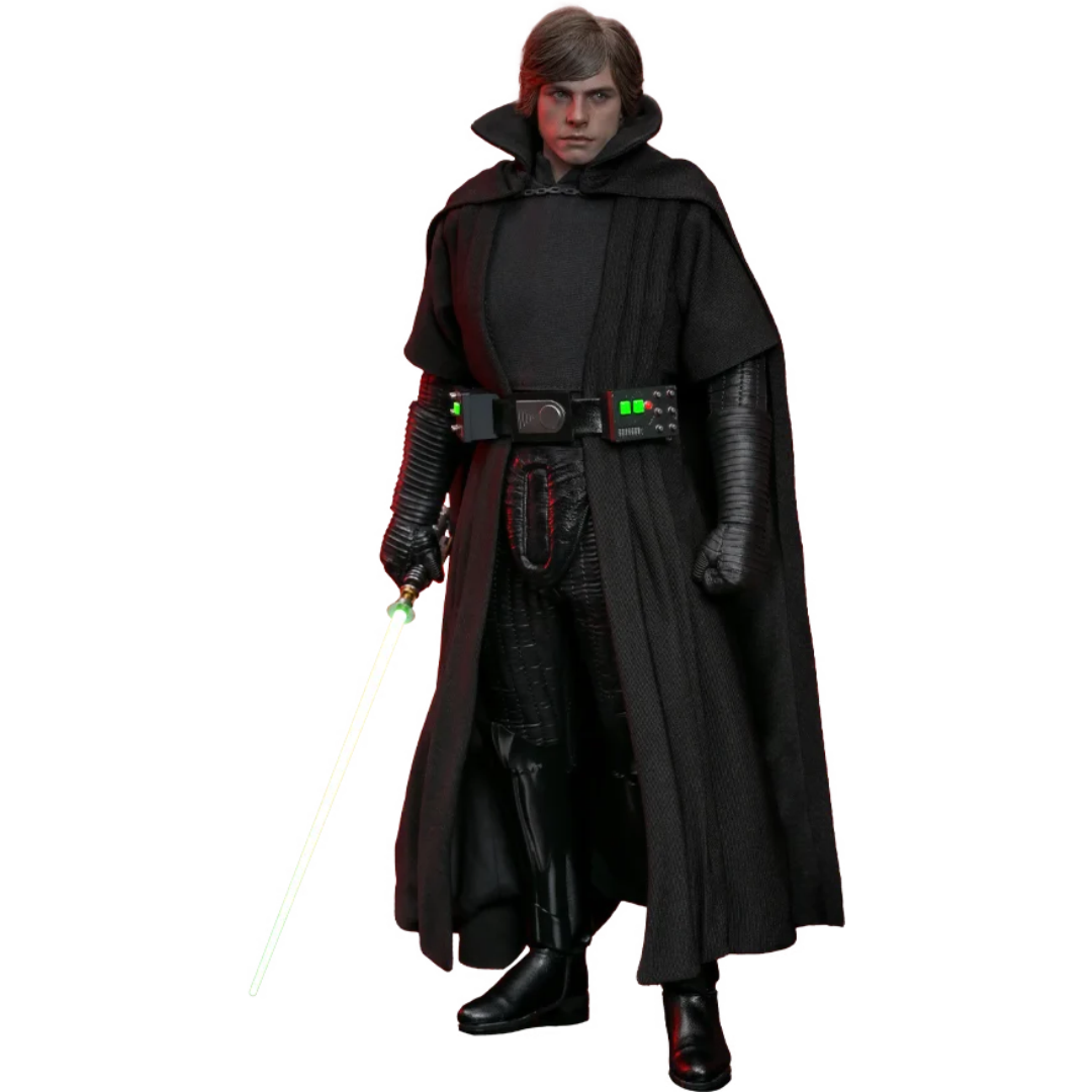 Luke Skywalker™ (Dark Empire) (Special Edition) Sixth Scale Figure