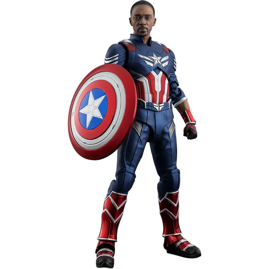 Captain America (Avengers: Doomsday)