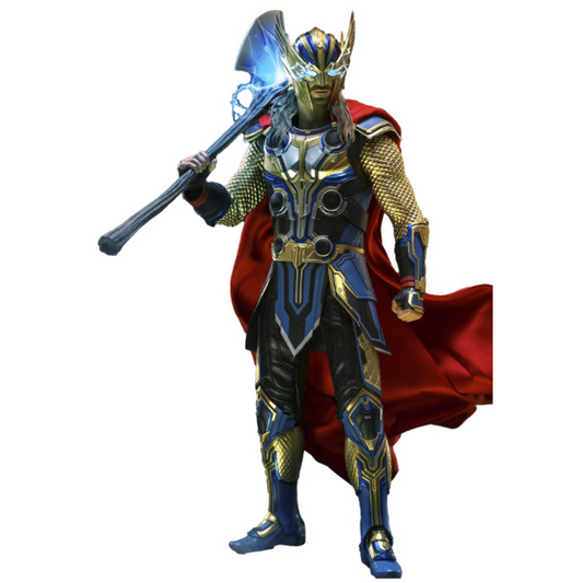 Thor Sixth Scale Figure