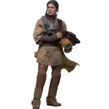Leia Organa (Boushh Disguise)™ Sixth Scale Figure