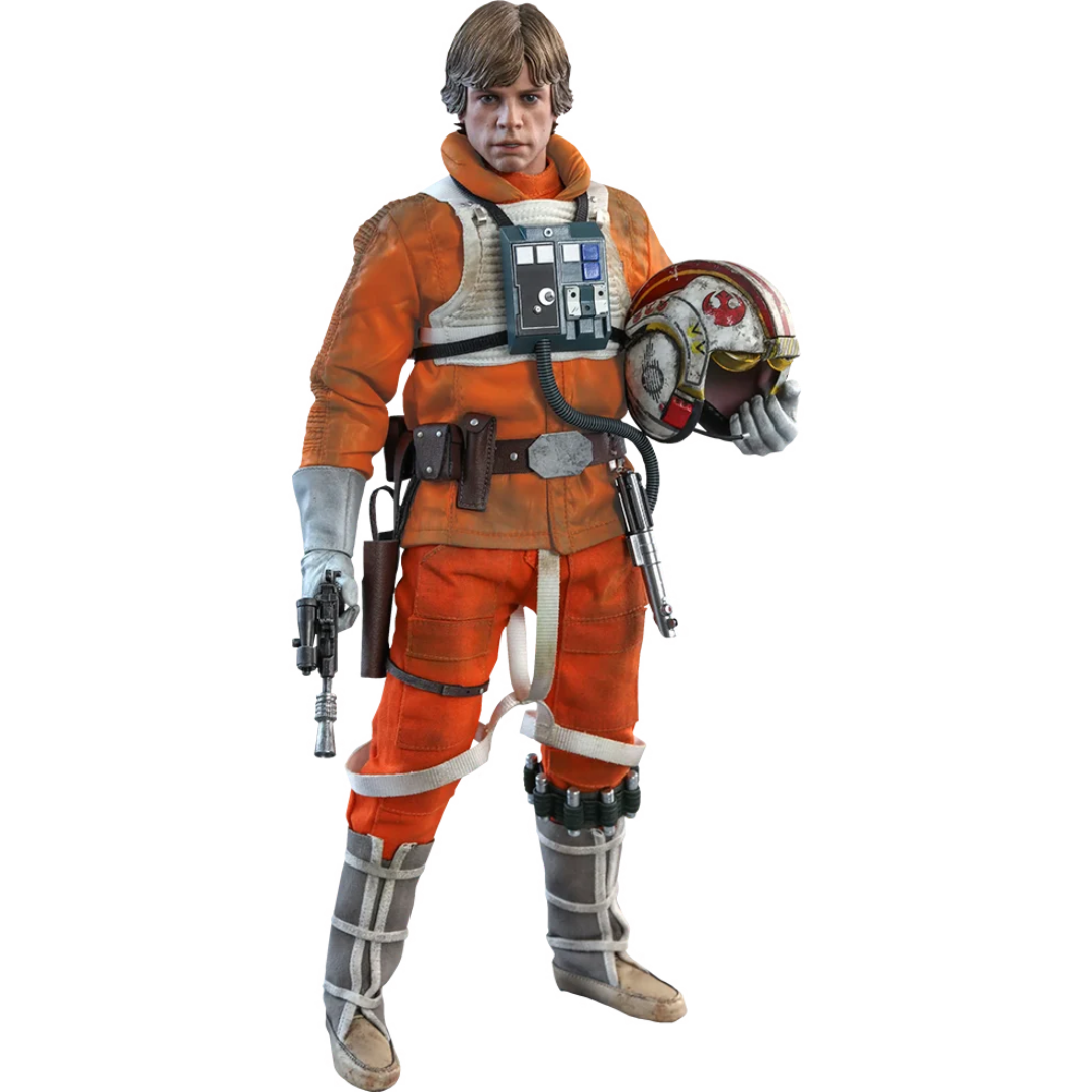 Luke Skywalker™ (Snowspeeder Pilot)