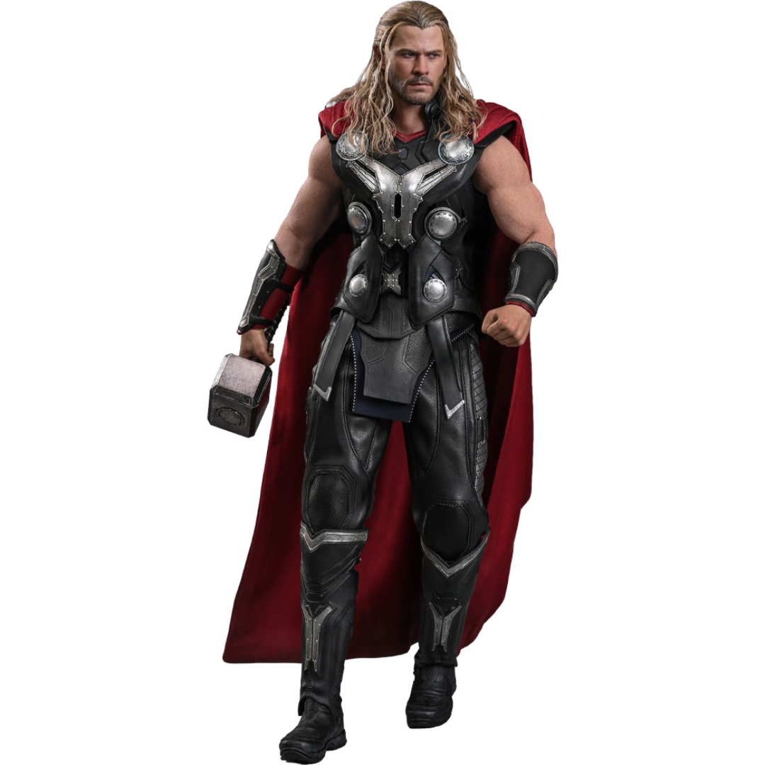 Thor (Artisan Edition) Sixth Scale Figure