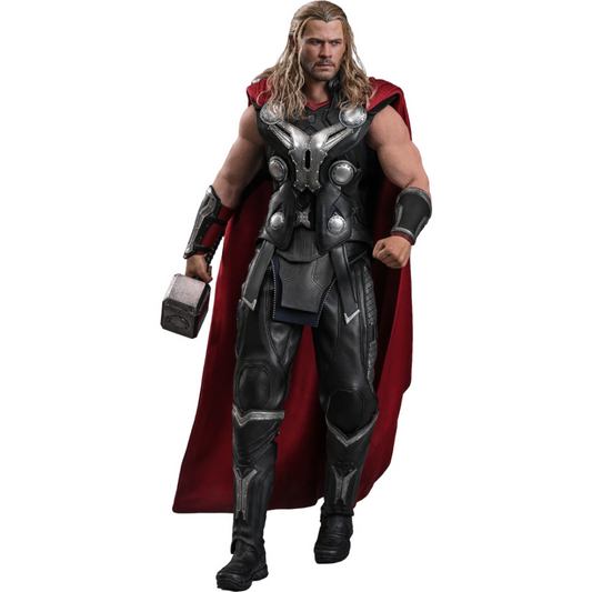 Thor (Artisan Edition) Sixth Scale Figure