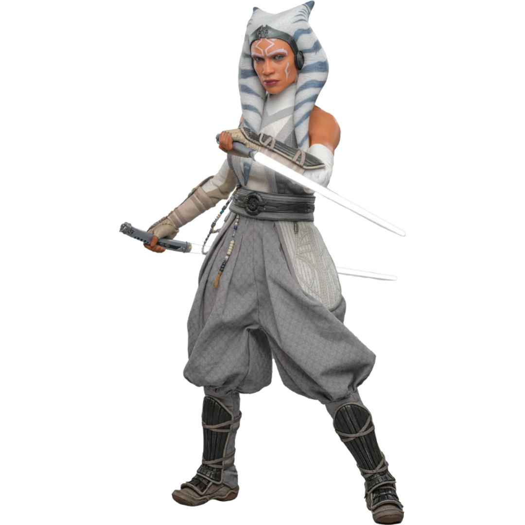 Ahsoka Tano Sixth Scale Figure