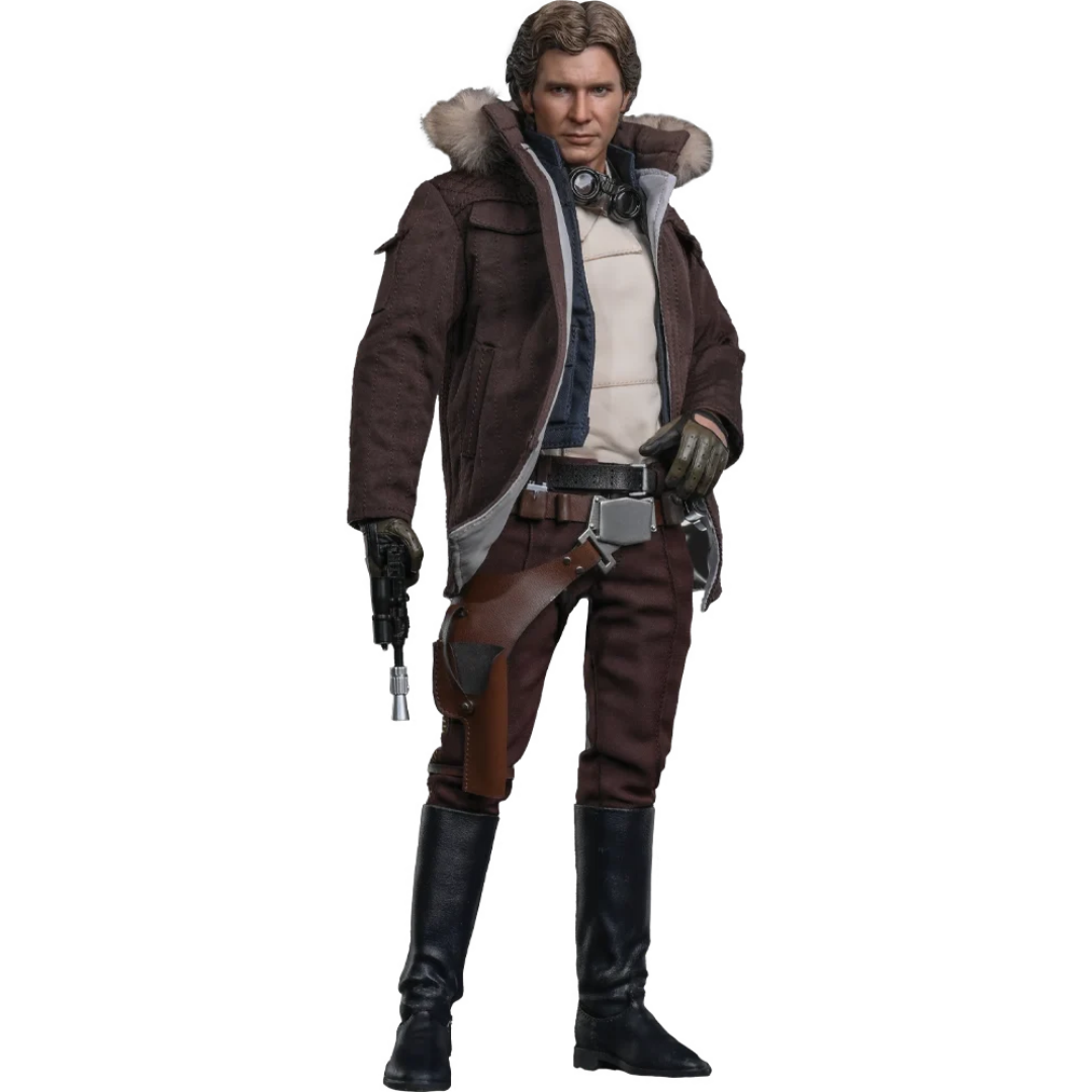 Han Solo™ Sixth Scale Figure