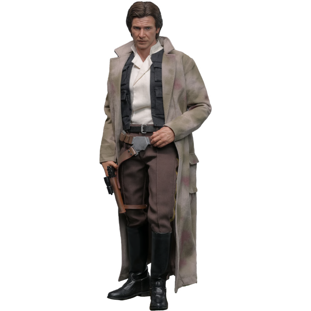 Han Solo (Return of the Jedi) Sixth Scale Figure