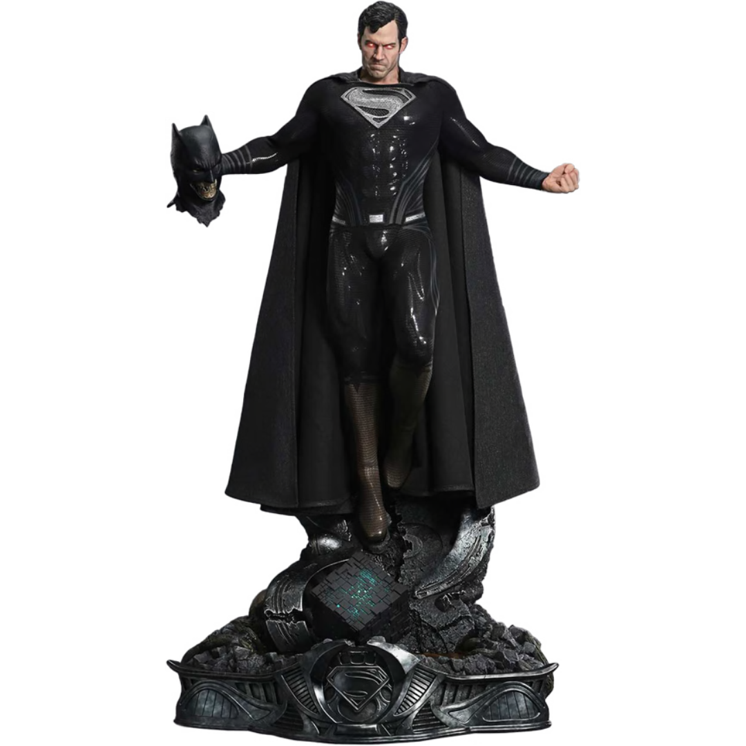 Superman Resurrection (Deluxe Bonus Version)