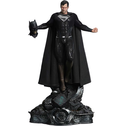Superman Resurrection (Deluxe Bonus Version)