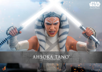Ahsoka Tano Sixth Scale Figure