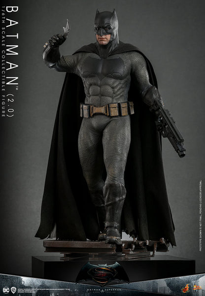 Batman (2.0) Sixth Scale Figure