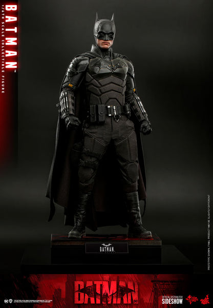 Batman Sixth Scale Figure