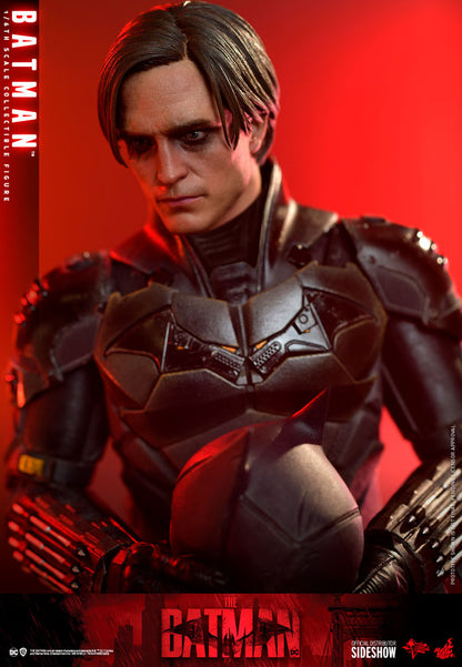Batman Sixth Scale Figure