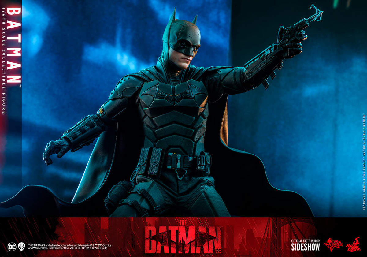 Batman Sixth Scale Figure