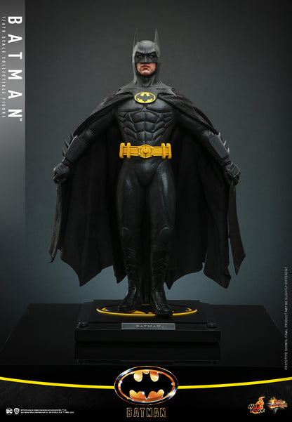 Batman Sixth Scale Figure