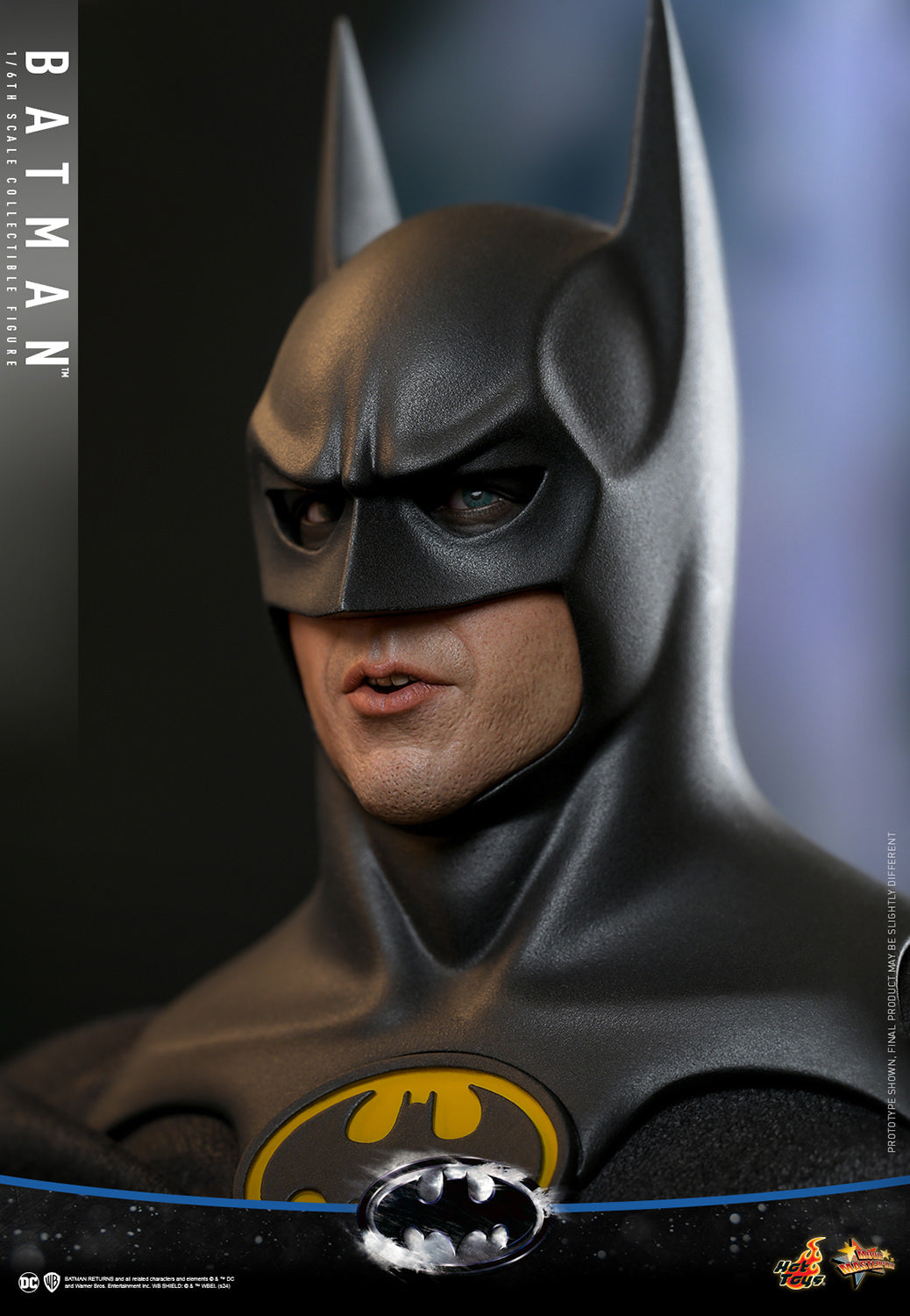 Batman Sixth Scale Figure