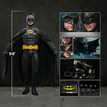 Batman Sixth Scale Figure