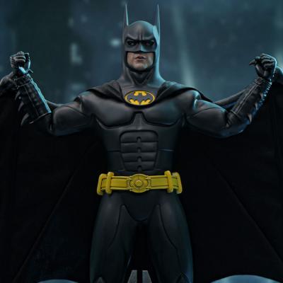 Batman Sixth Scale Figure