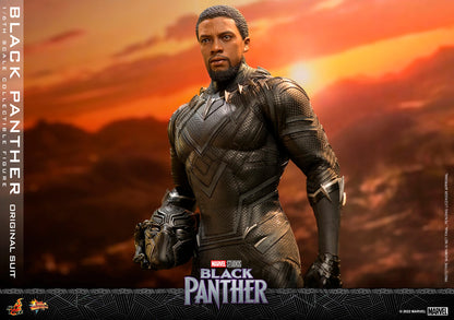 Black Panther (Original Suit)