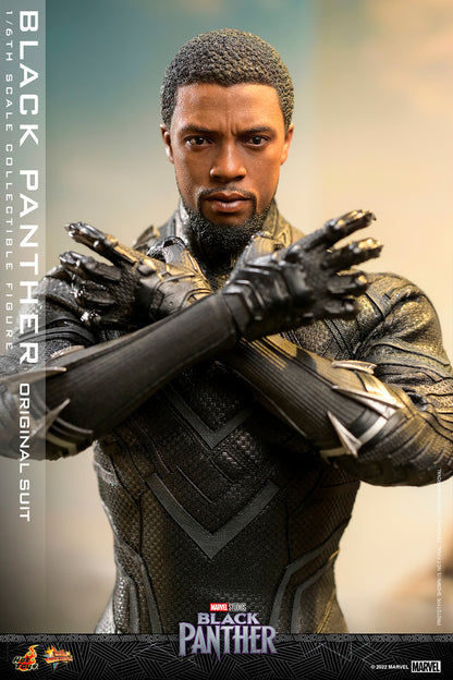 Black Panther (Original Suit)