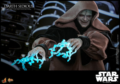 Darth Sidious™ Sixth Scale Figure