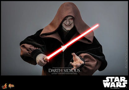 Darth Sidious™ Sixth Scale Figure