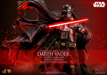 Darth Vader™ (Battle Damaged) (Deluxe Version)