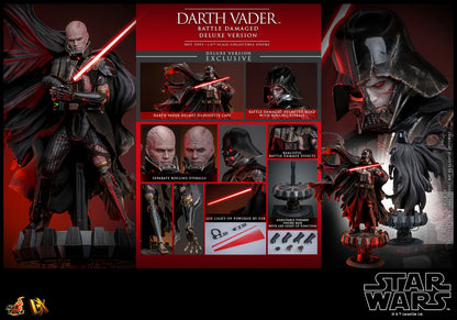 Darth Vader™ (Battle Damaged) (Deluxe Version)