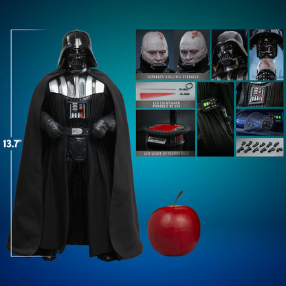Darth Vader™ (Return of the Jedi)