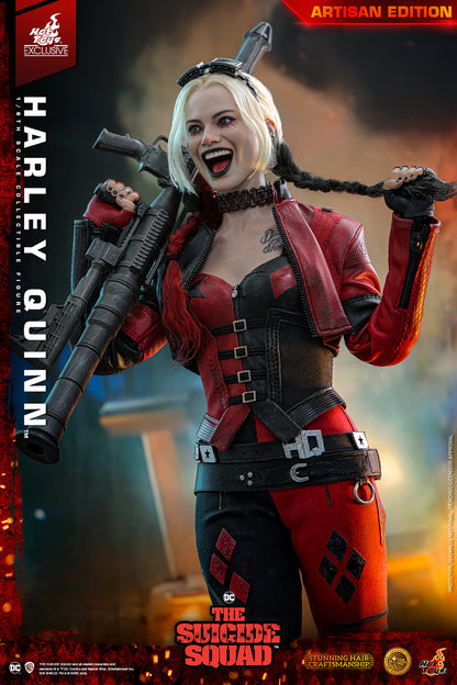 Harley Quinn (Artisan Edition)