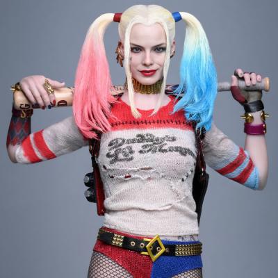 Harley Quinn Sixth Scale Figure