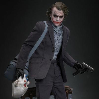 The Joker (Bank Robber Version) (Special Edition) Sixth Scale Figure