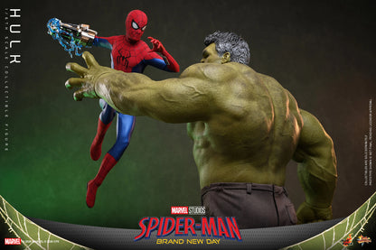 Hulk Sixth Scale Figure