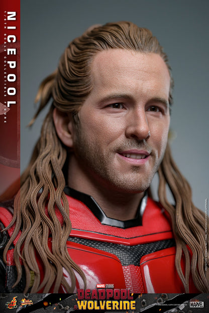 Nicepool Sixth Scale Figure