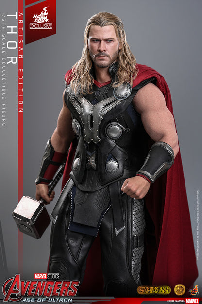 Thor (Artisan Edition) Sixth Scale Figure