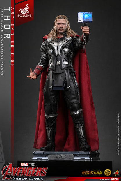 Thor (Artisan Edition) Sixth Scale Figure