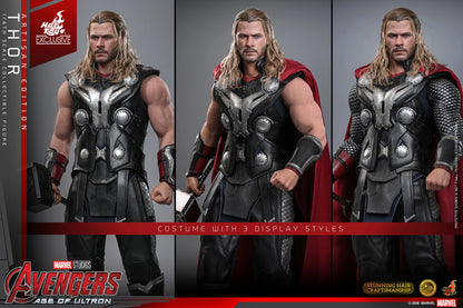 Thor (Artisan Edition) Sixth Scale Figure