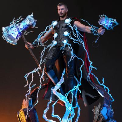 Thor Sixth Scale Figure