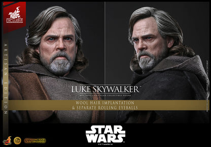 Luke Skywalker (Artisan Edition) Sixth Scale Figure