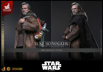 Luke Skywalker (Artisan Edition) Sixth Scale Figure