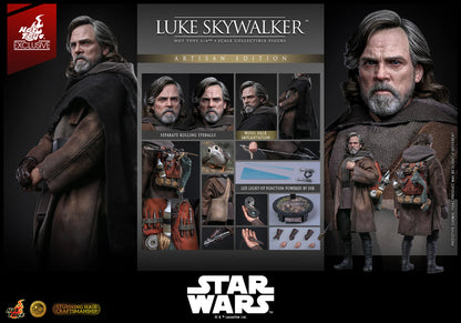Luke Skywalker (Artisan Edition) Sixth Scale Figure