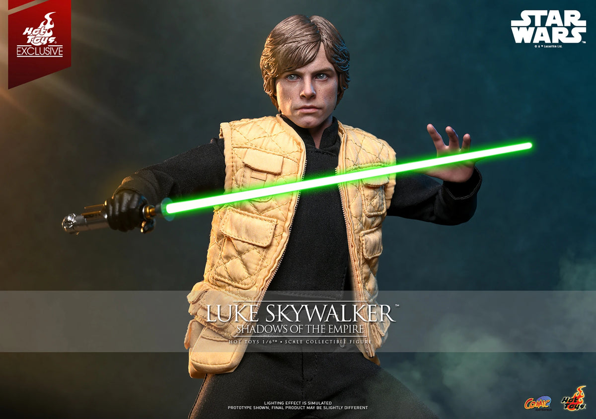 Luke Skywalker™ (Shadows Of The Empire)