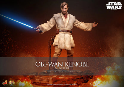 Obi-Wan Kenobi™ (Mustafar)